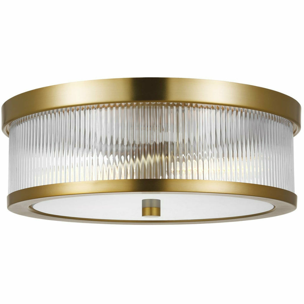 Geneva Flush Mount - Light House Co.