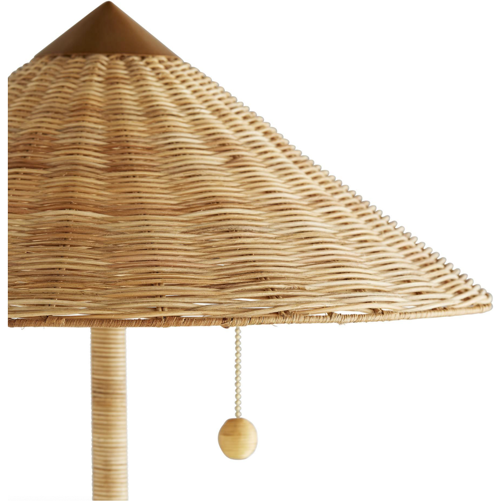 Terrace Floor Lamp - Light House Co.