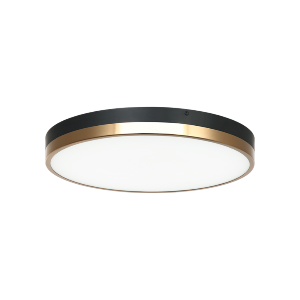 Tone LED Flush Mount - Light House Co.