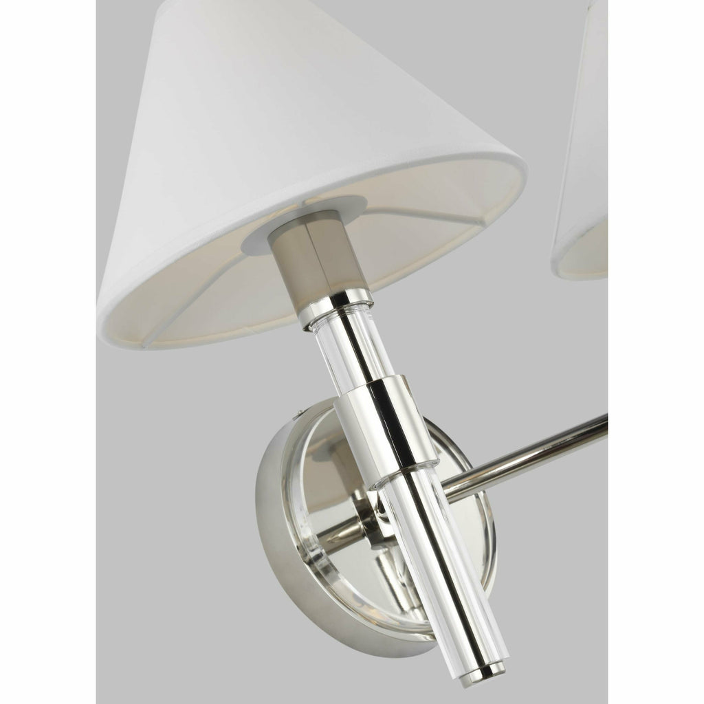 Robert 2 - Light Vanity - Light House Co.