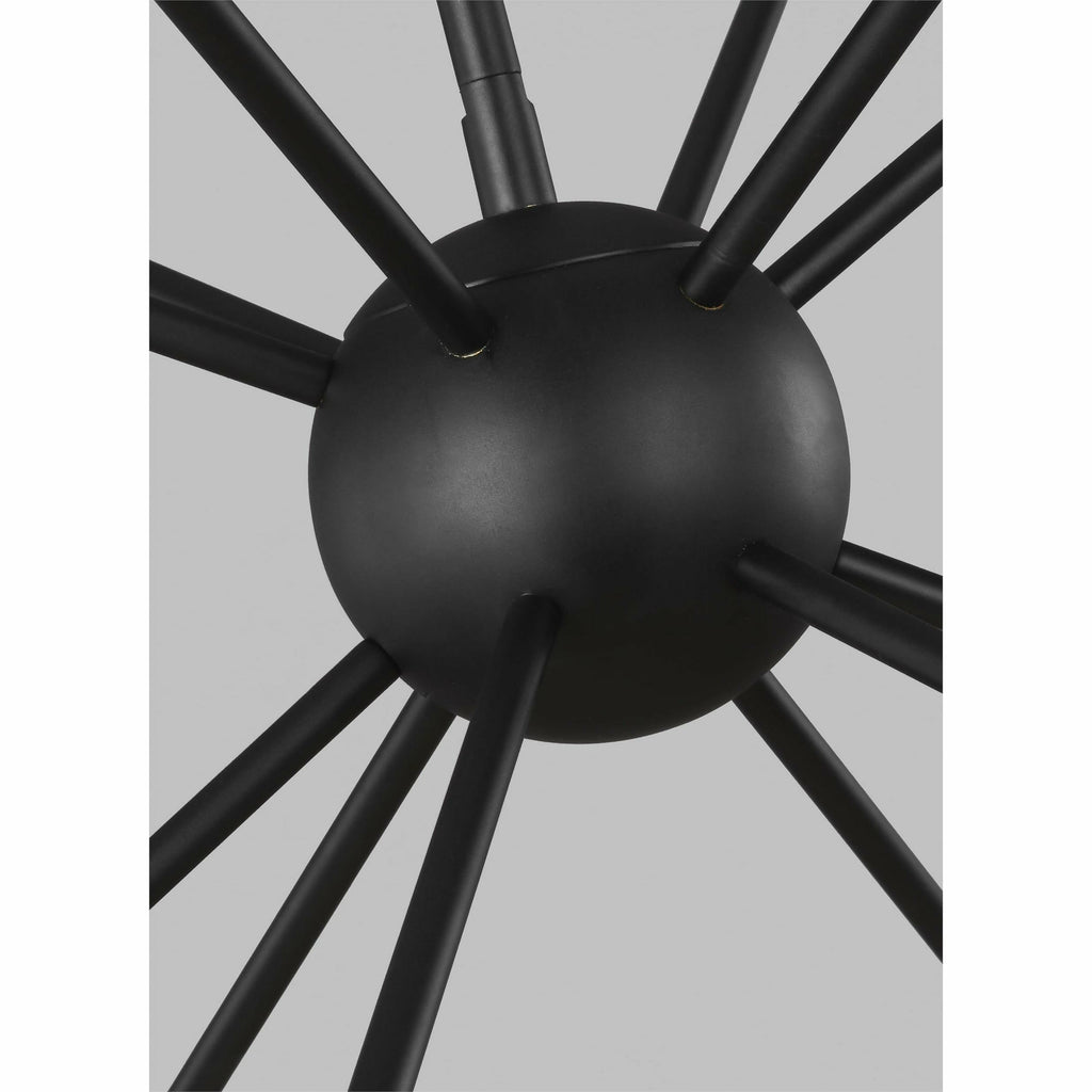Jax Large Chandelier - Light House Co.