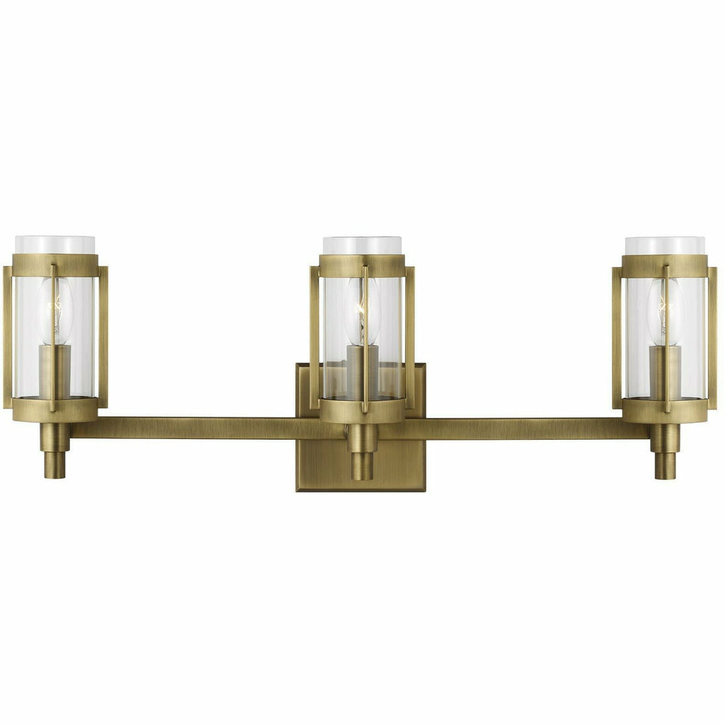 Flynn 3 - Light Vanity - Light House Co.