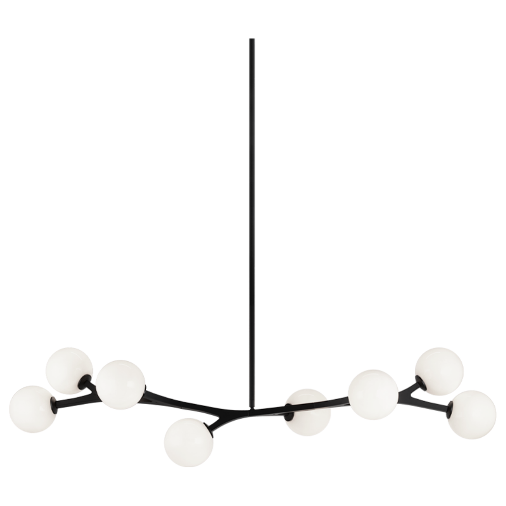 Rami 8-Light Pendant - Light House Co.