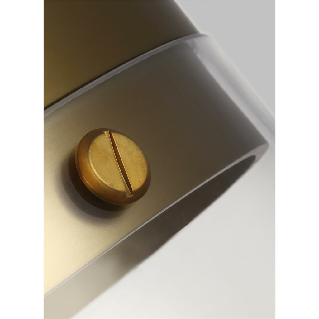 Garrett Cylinder Pendant - Light House Co.