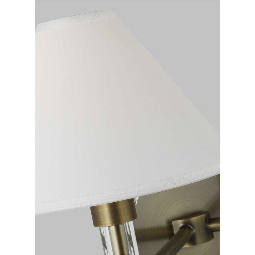 Robert 2 - Light Vanity - Light House Co.
