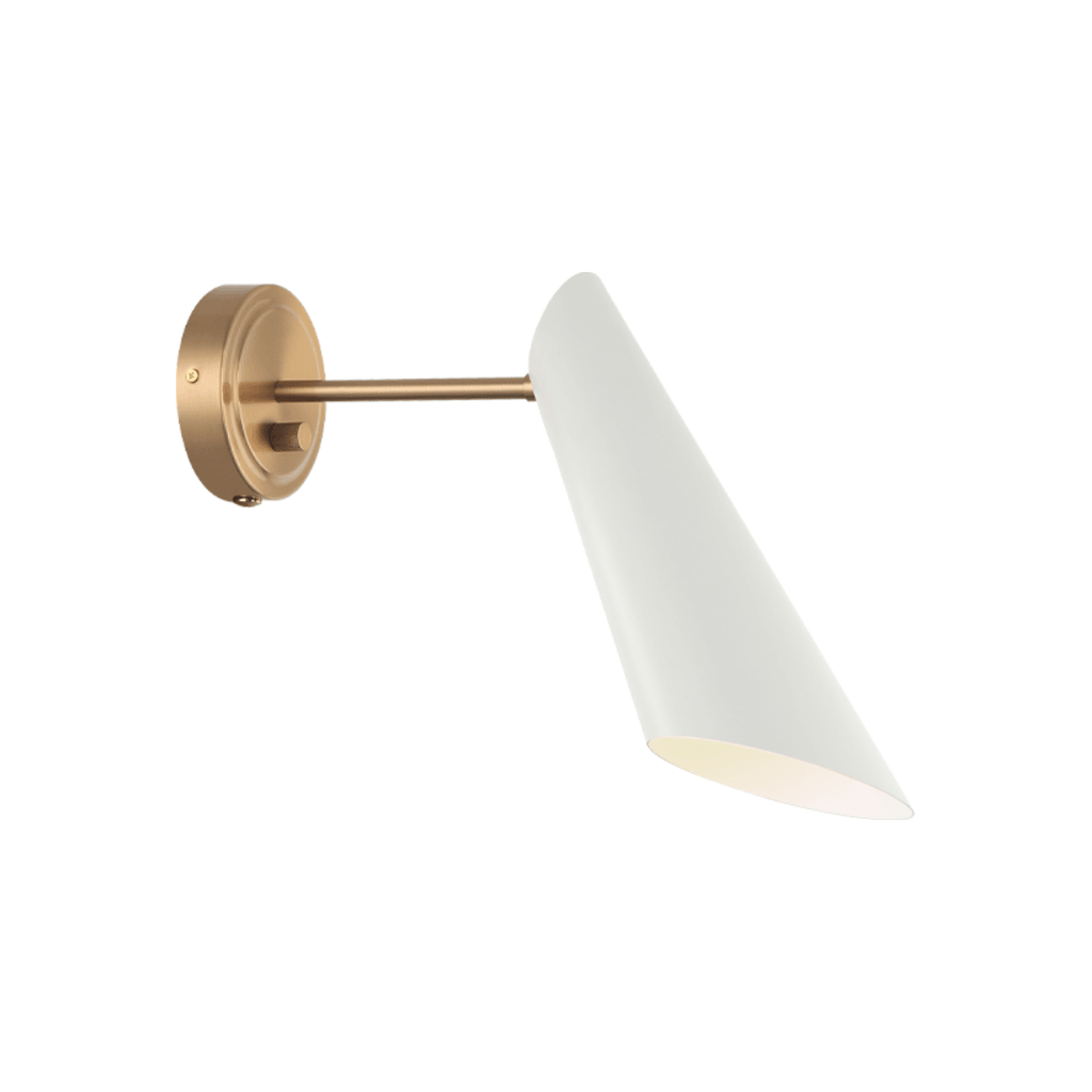 Butera Wall Sconce - Light House Co.