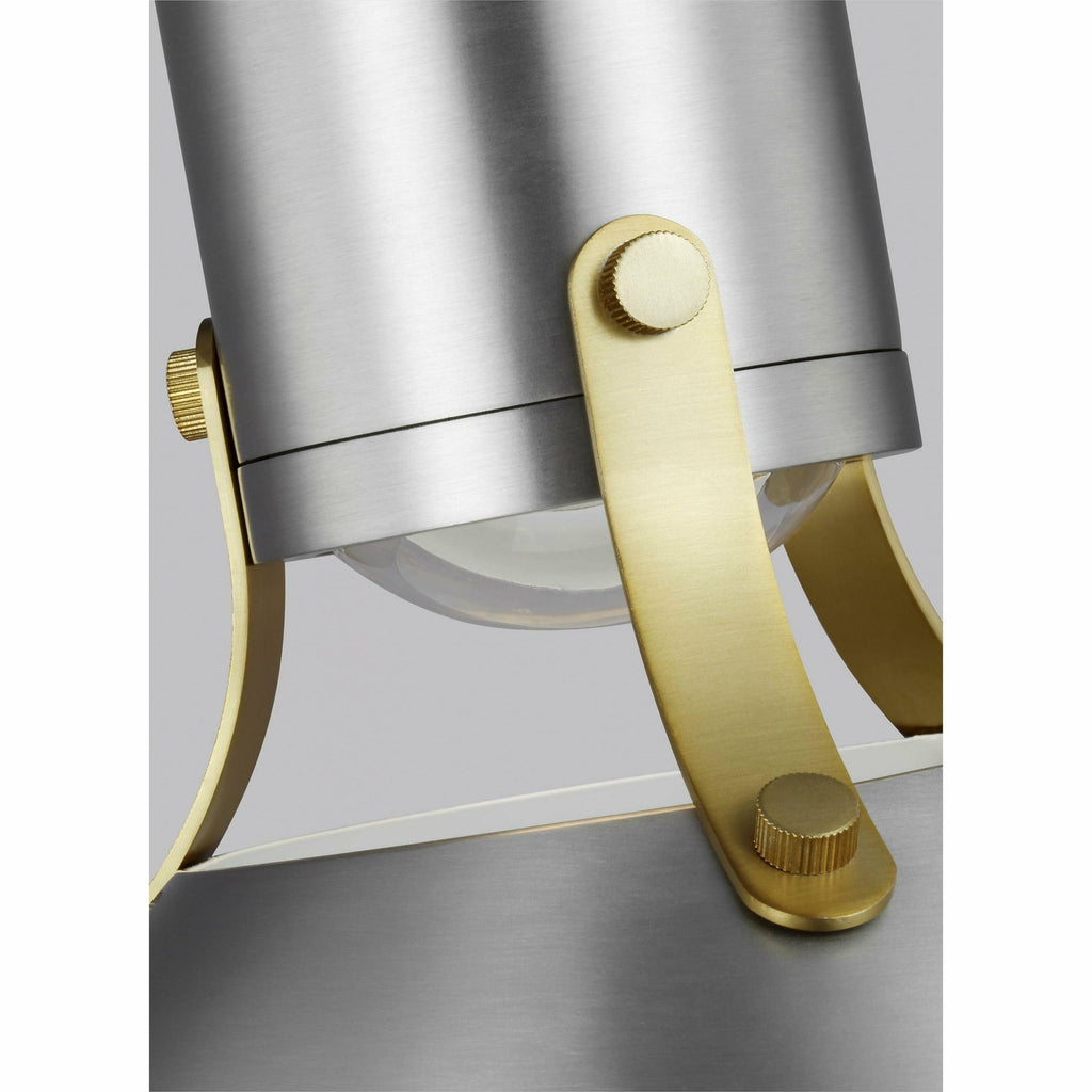 Brynne LED Pendant - Light House Co.