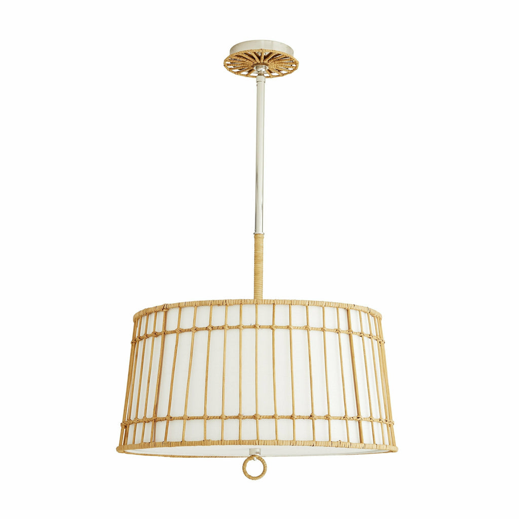 Sea Island Pendant - Light House Co.