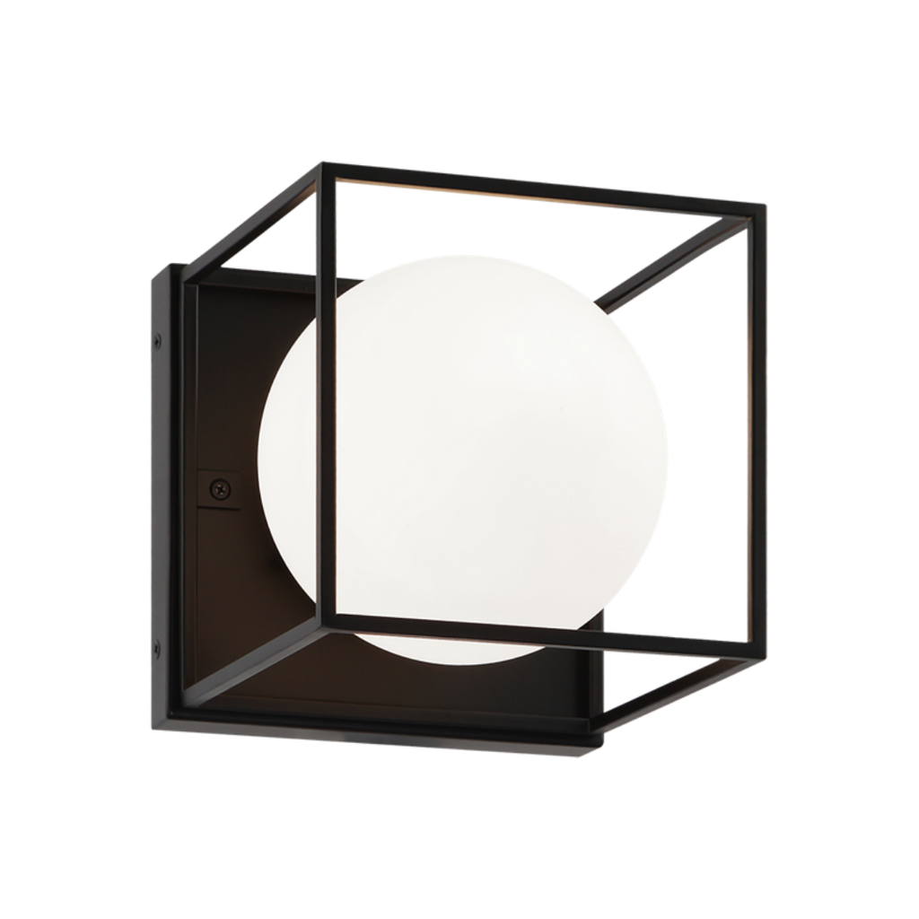 Squircle 1-Light Flush Mount - Light House Co.