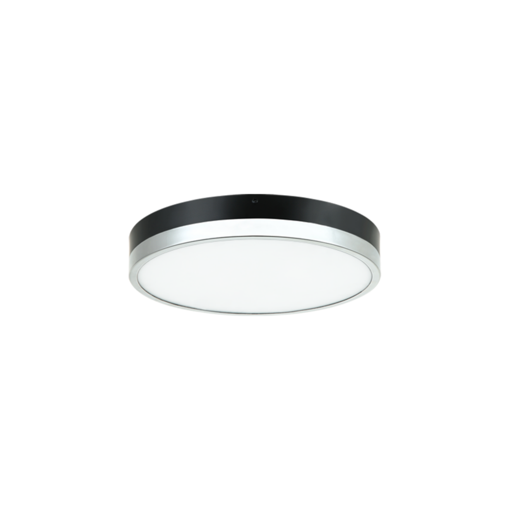 Tone LED Flush Mount - Light House Co.