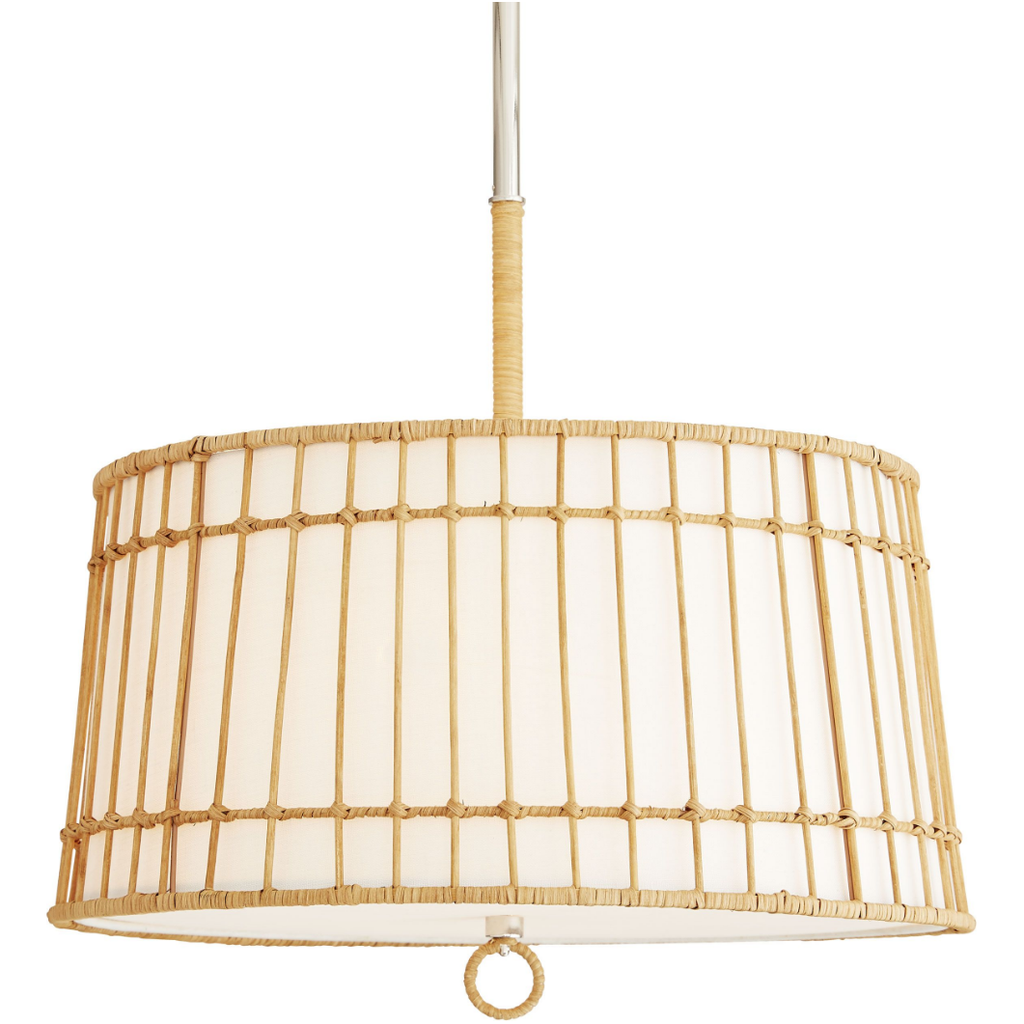 Sea Island Pendant - Light House Co.