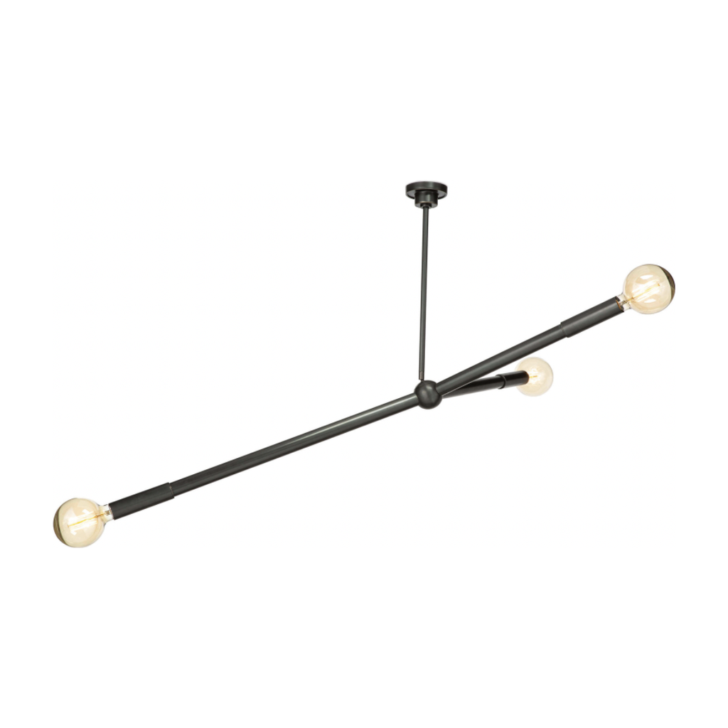 Talon Chandelier - Light House Co.