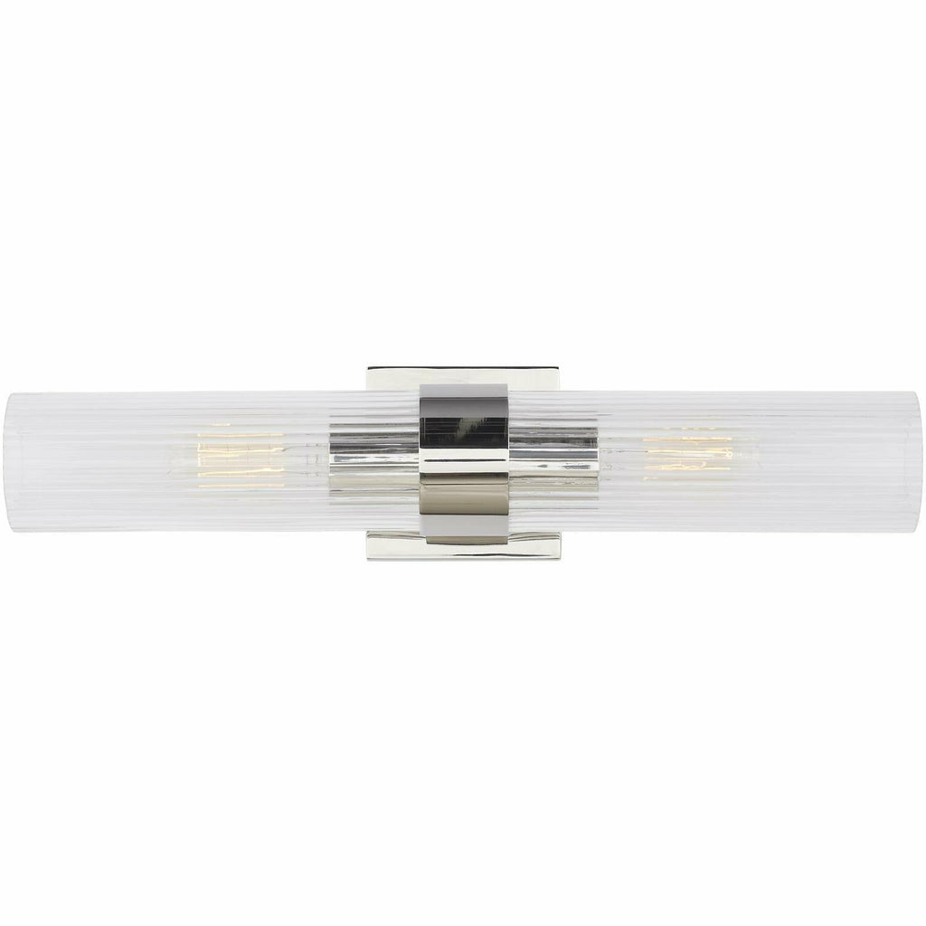 Geneva Linear Sconce - Light House Co.
