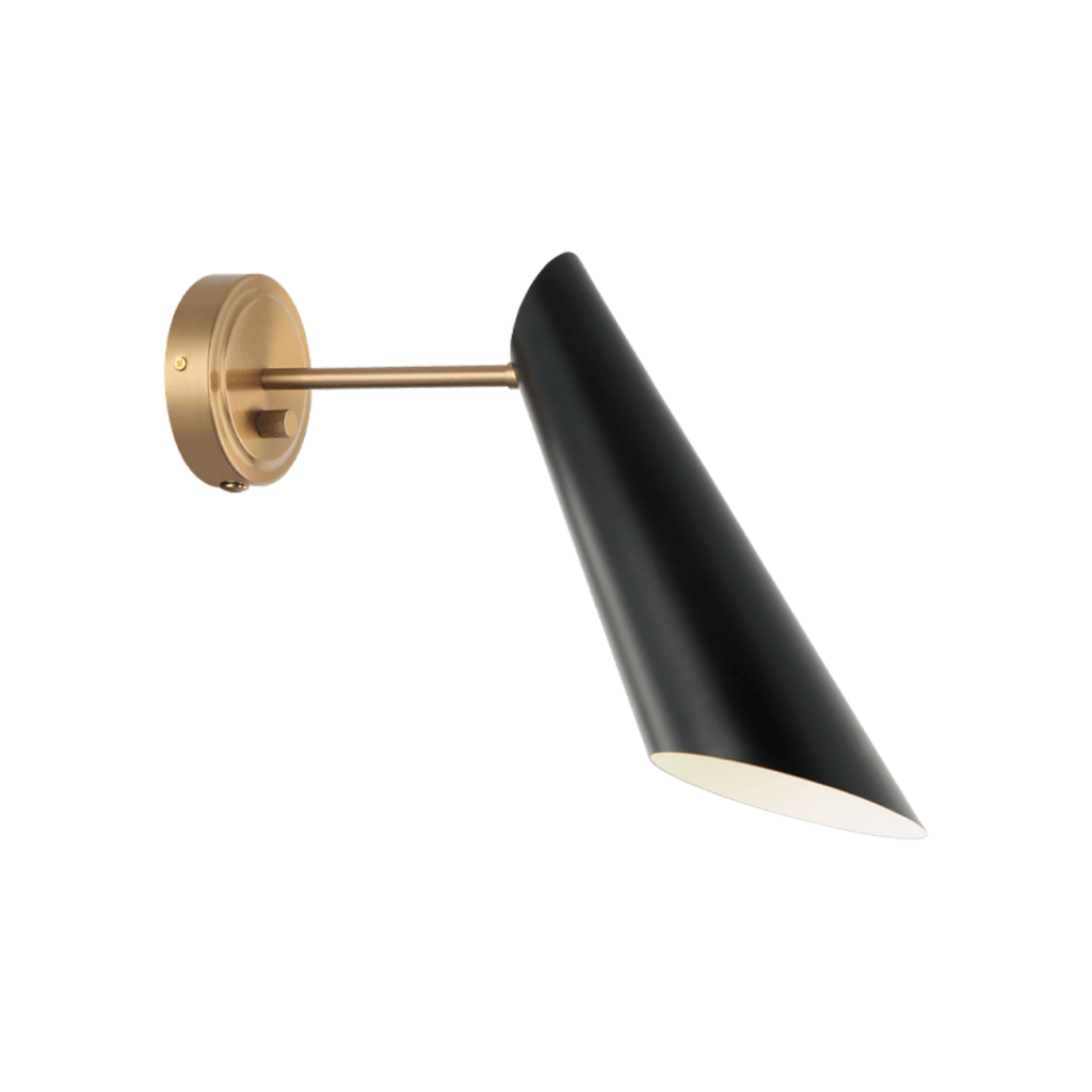 Butera Wall Sconce - Light House Co.