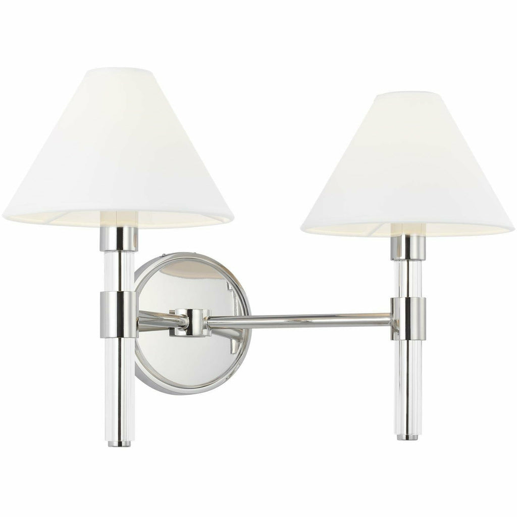 Robert 2 - Light Vanity - Light House Co.