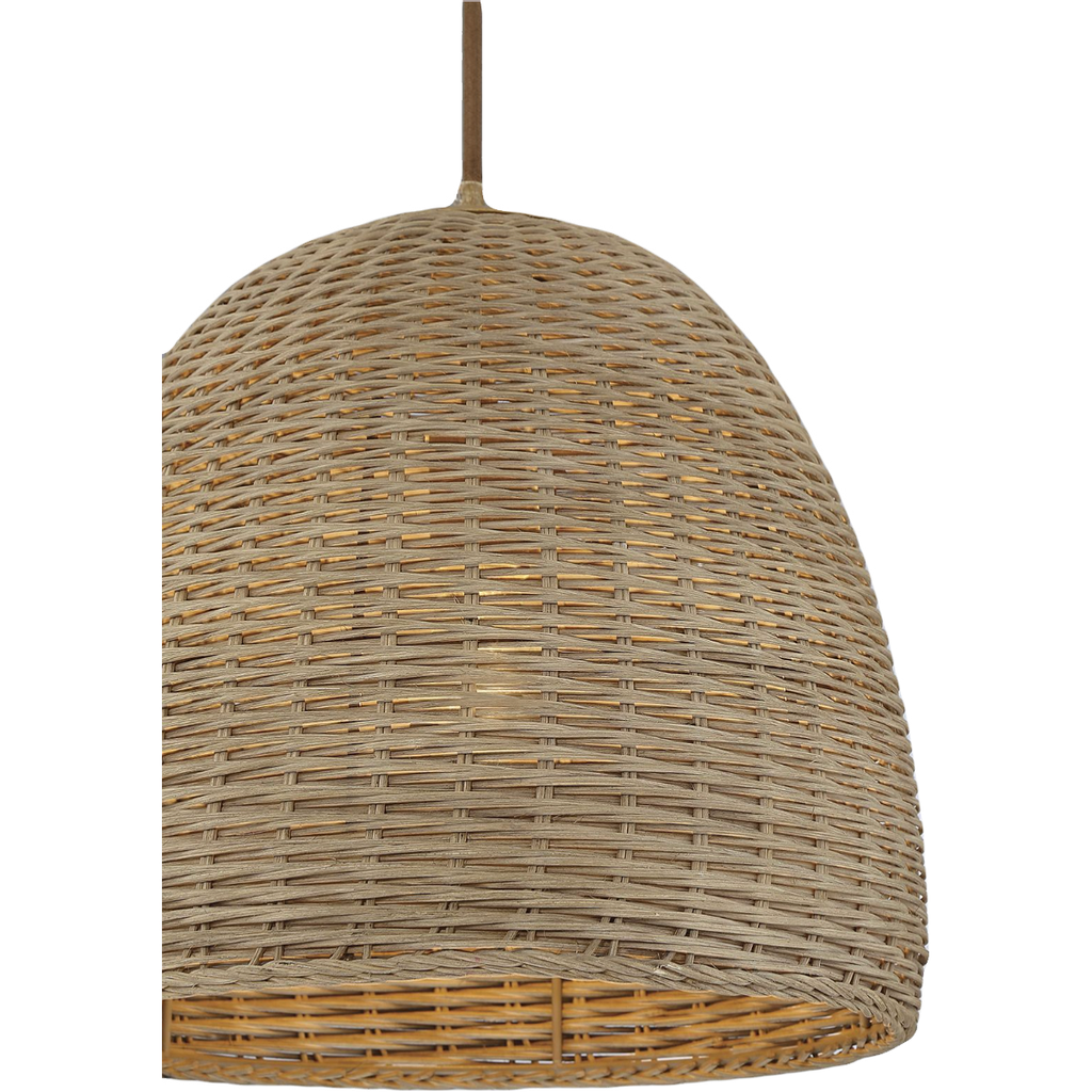 Vivien Pendant - Light House Co.