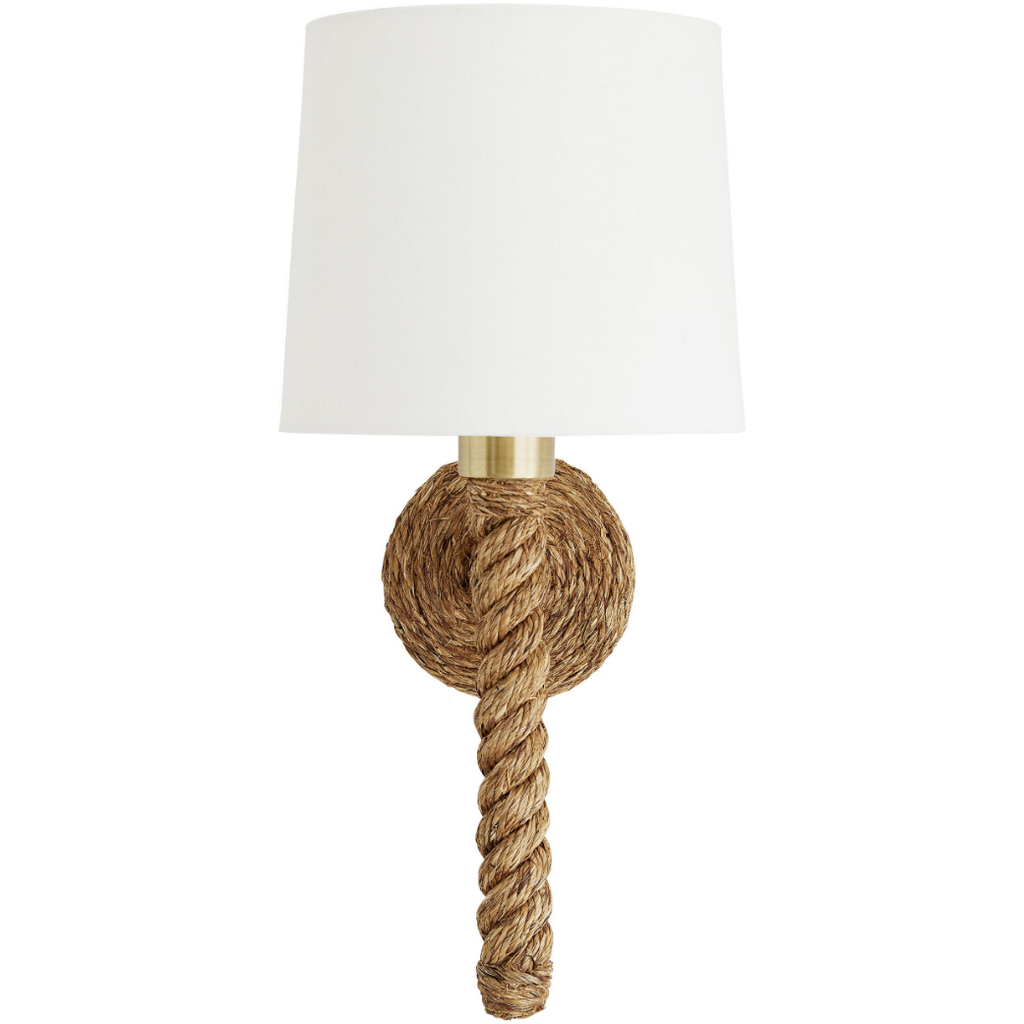 Douglas Sconce - Light House Co.