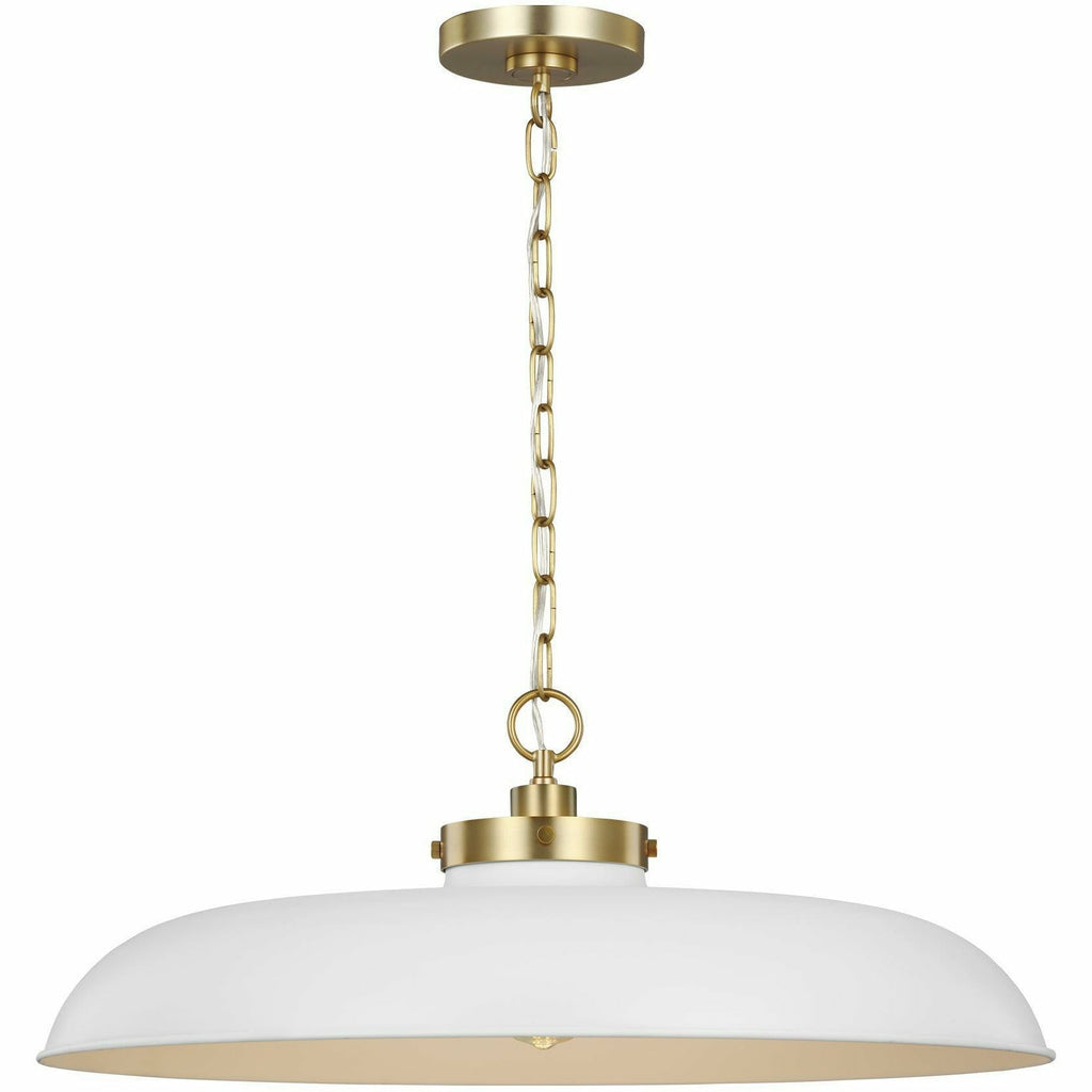 Wellfleet Pendant - Light House Co.