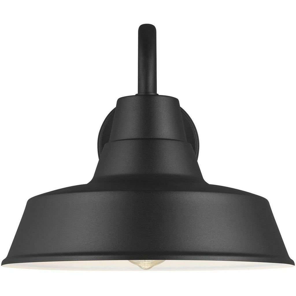 Barn Light Outdoor Wall Sconce | Turtle Friendly - Light House Co.
