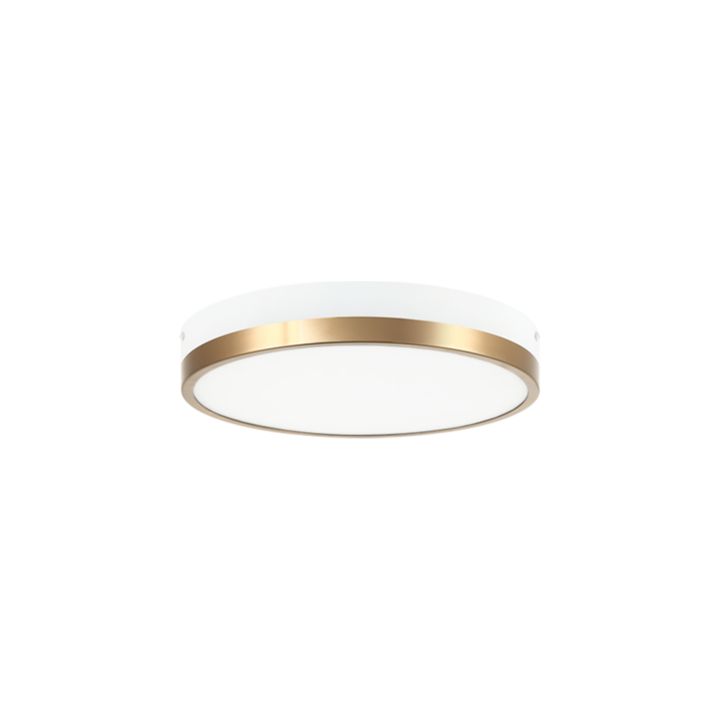 Tone LED Flush Mount - Light House Co.