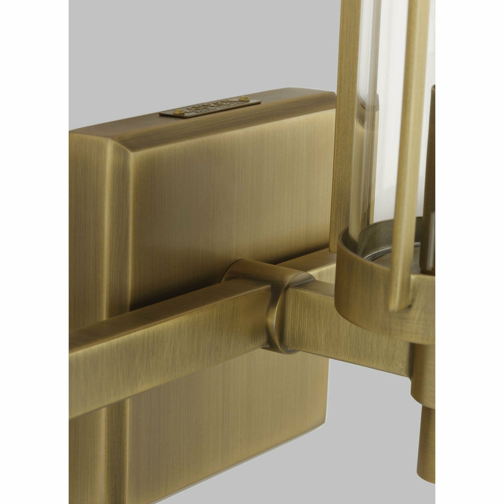 Flynn 3 - Light Vanity - Light House Co.