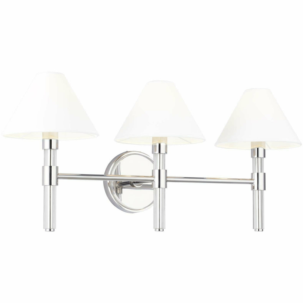 Robert 3 - Light Vanity - Light House Co.