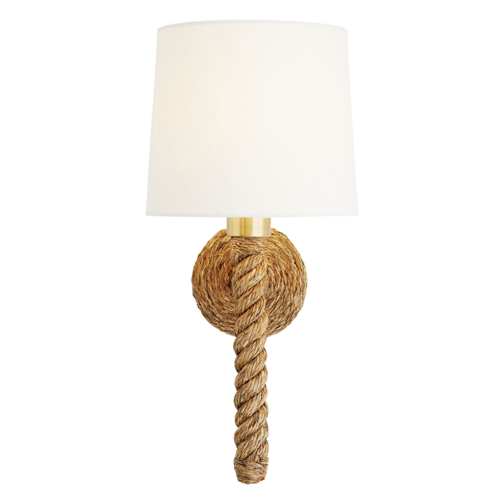 Douglas Sconce - Light House Co.
