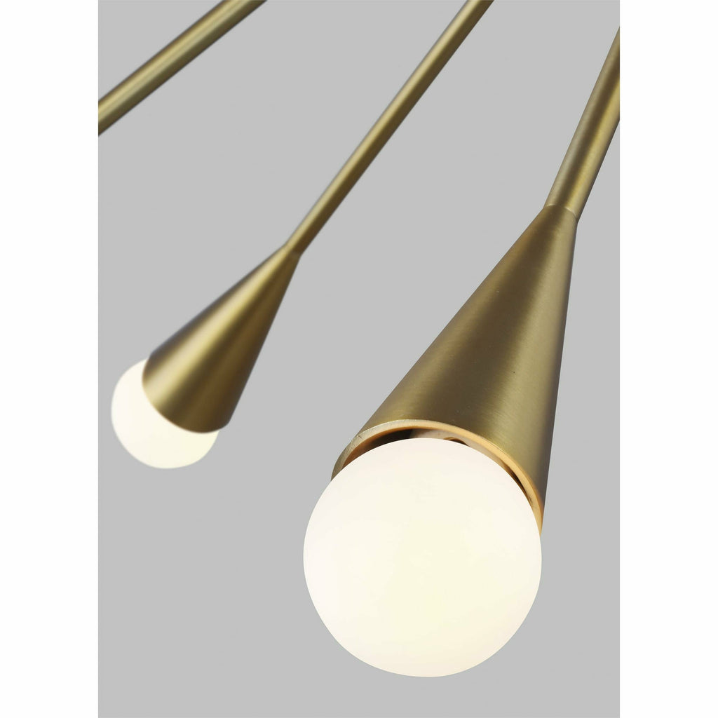 Jax Large Chandelier - Light House Co.