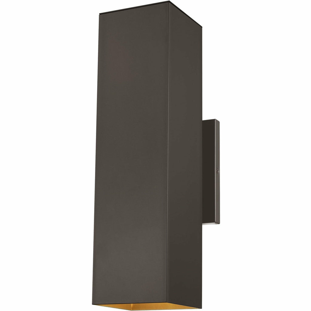 Pohl Large Outdoor Wall Lantern - Light House Co.