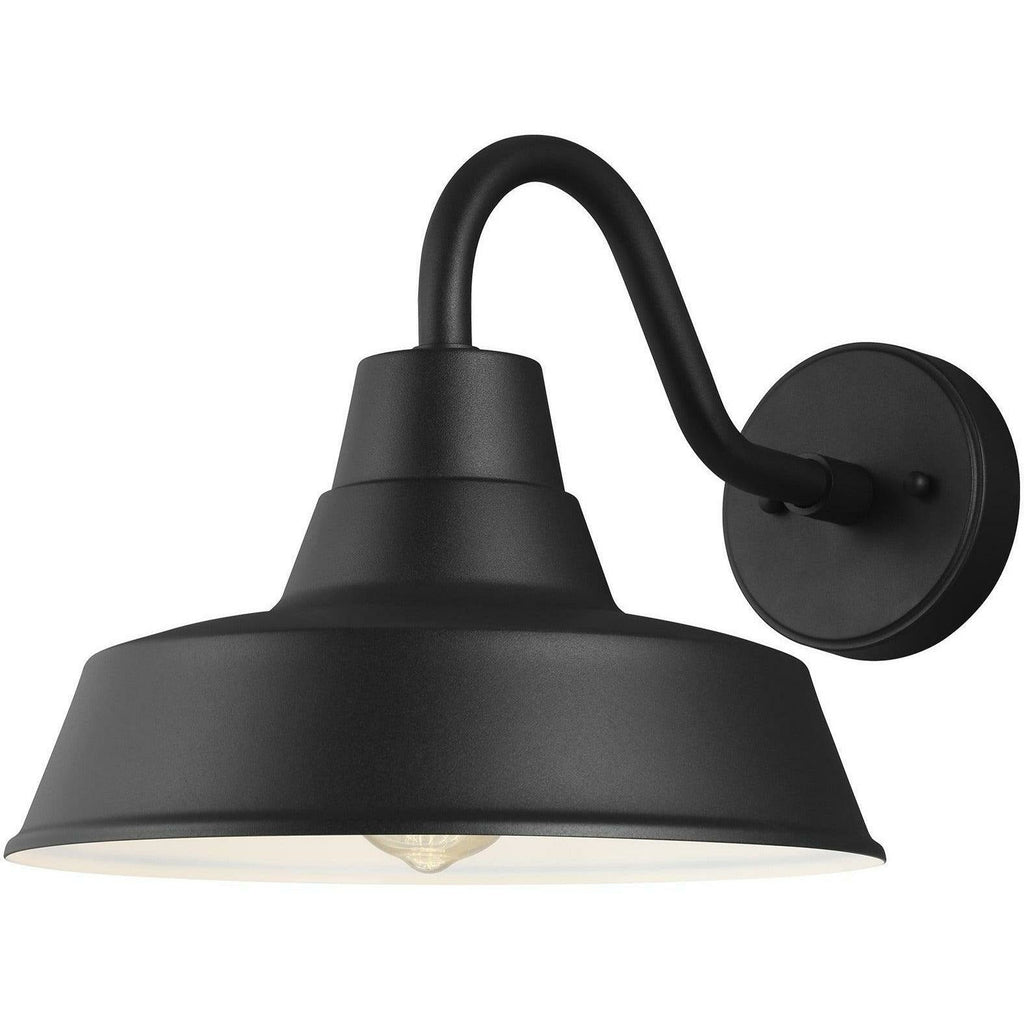 Barn Light Outdoor Wall Sconce | Turtle Friendly - Light House Co.