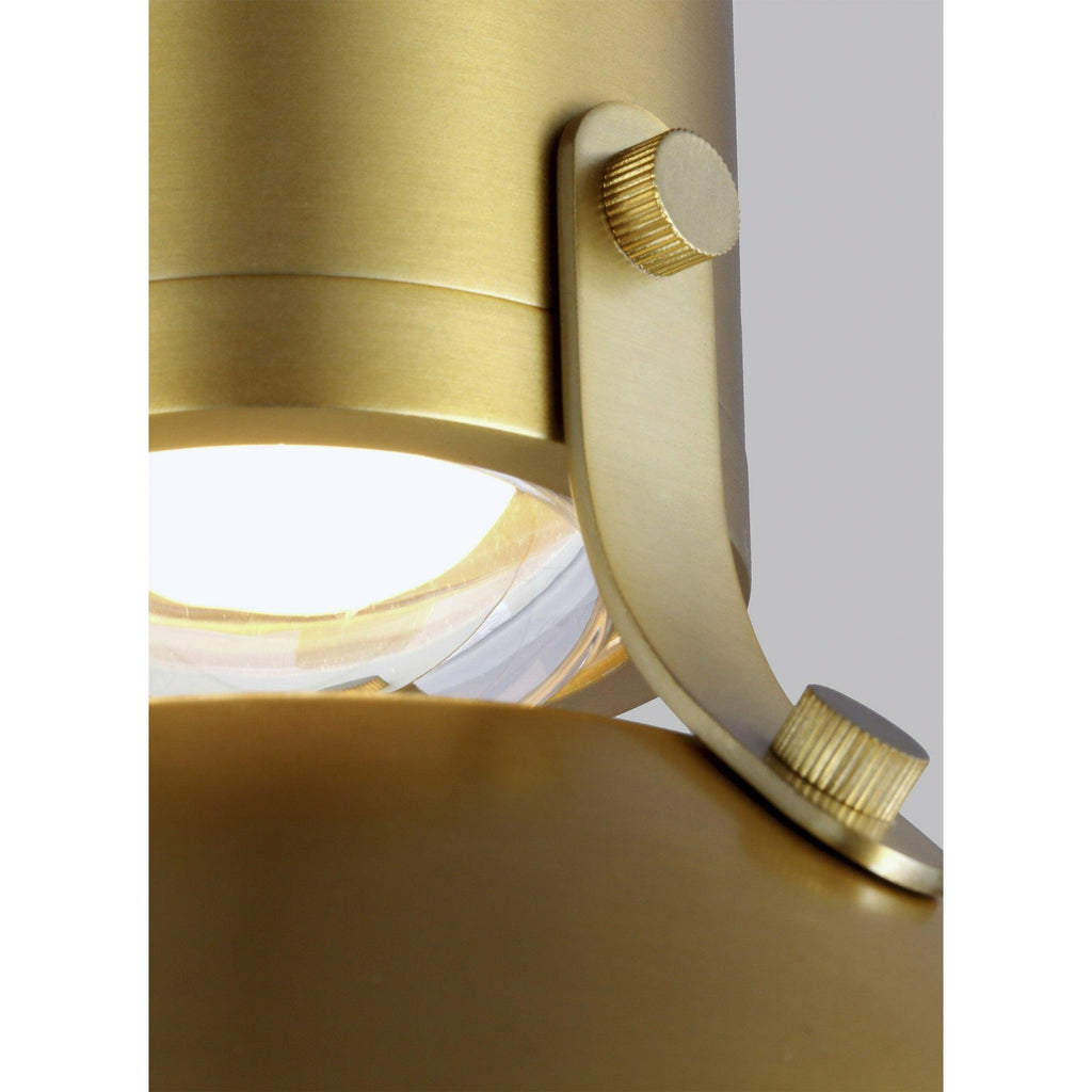 Brynne Medium LED Pendant - Light House Co.