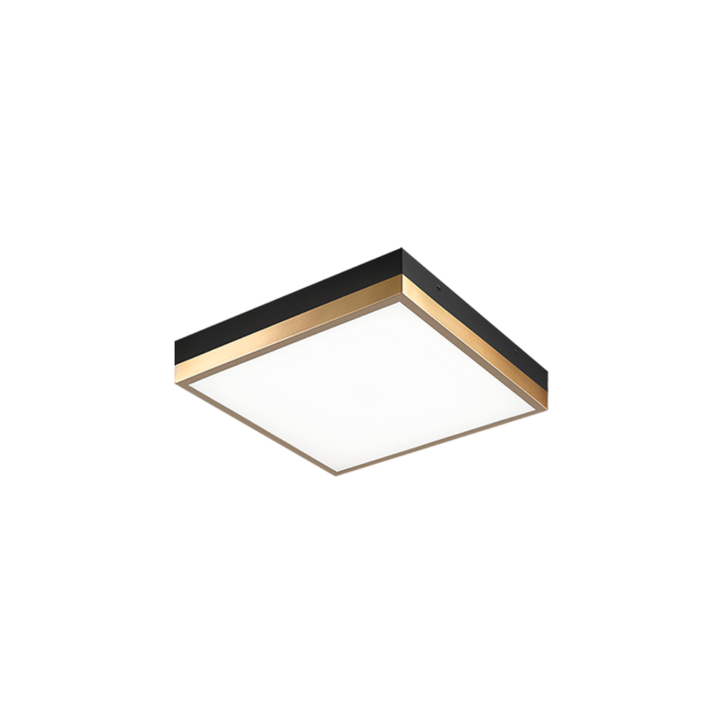 Tux LED Flush Mount - Light House Co.