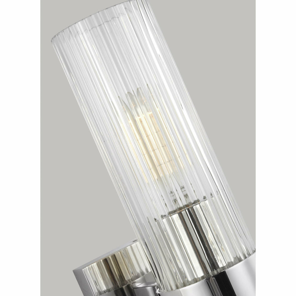 Geneva Wall Sconce - Light House Co.