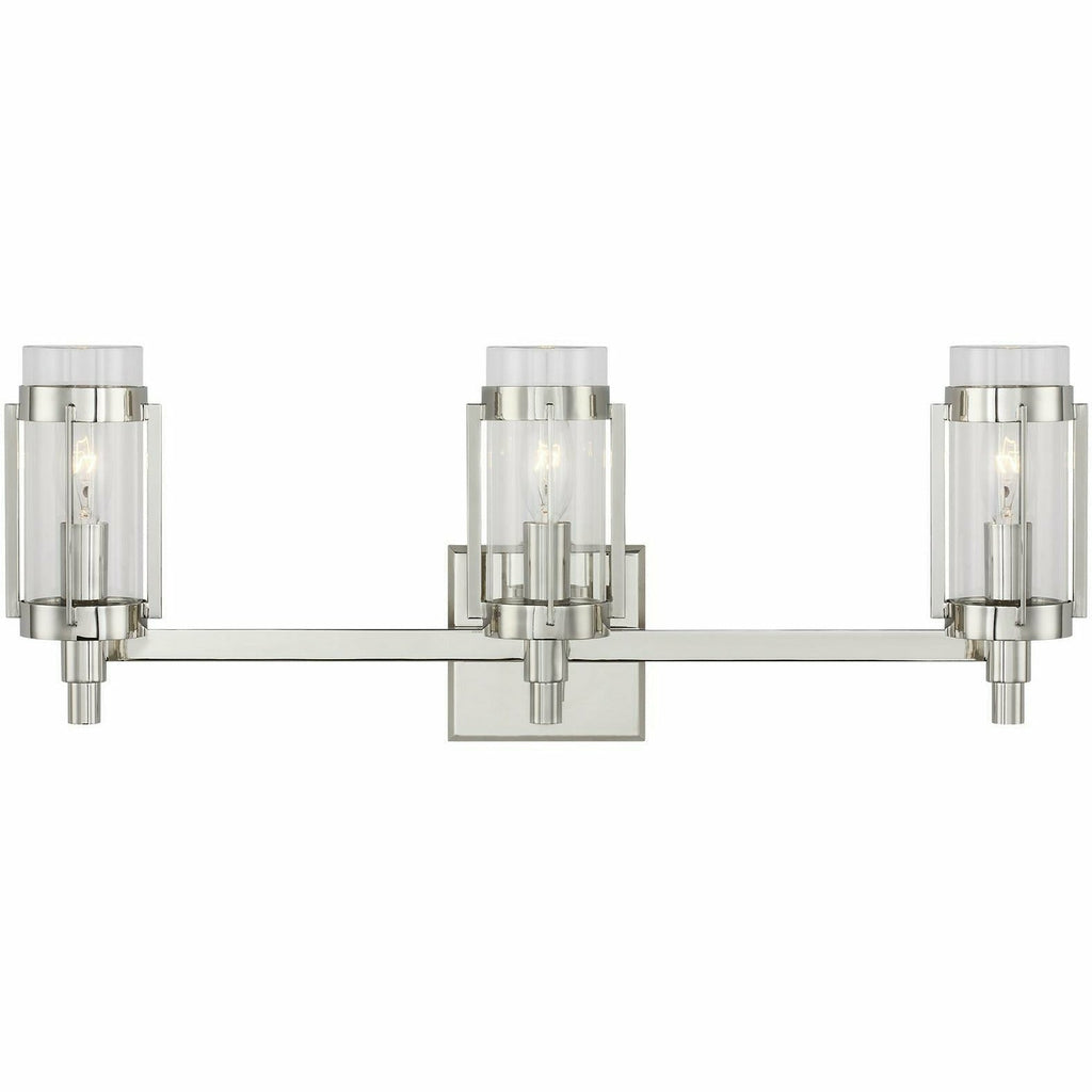 Flynn 3 - Light Vanity - Light House Co.