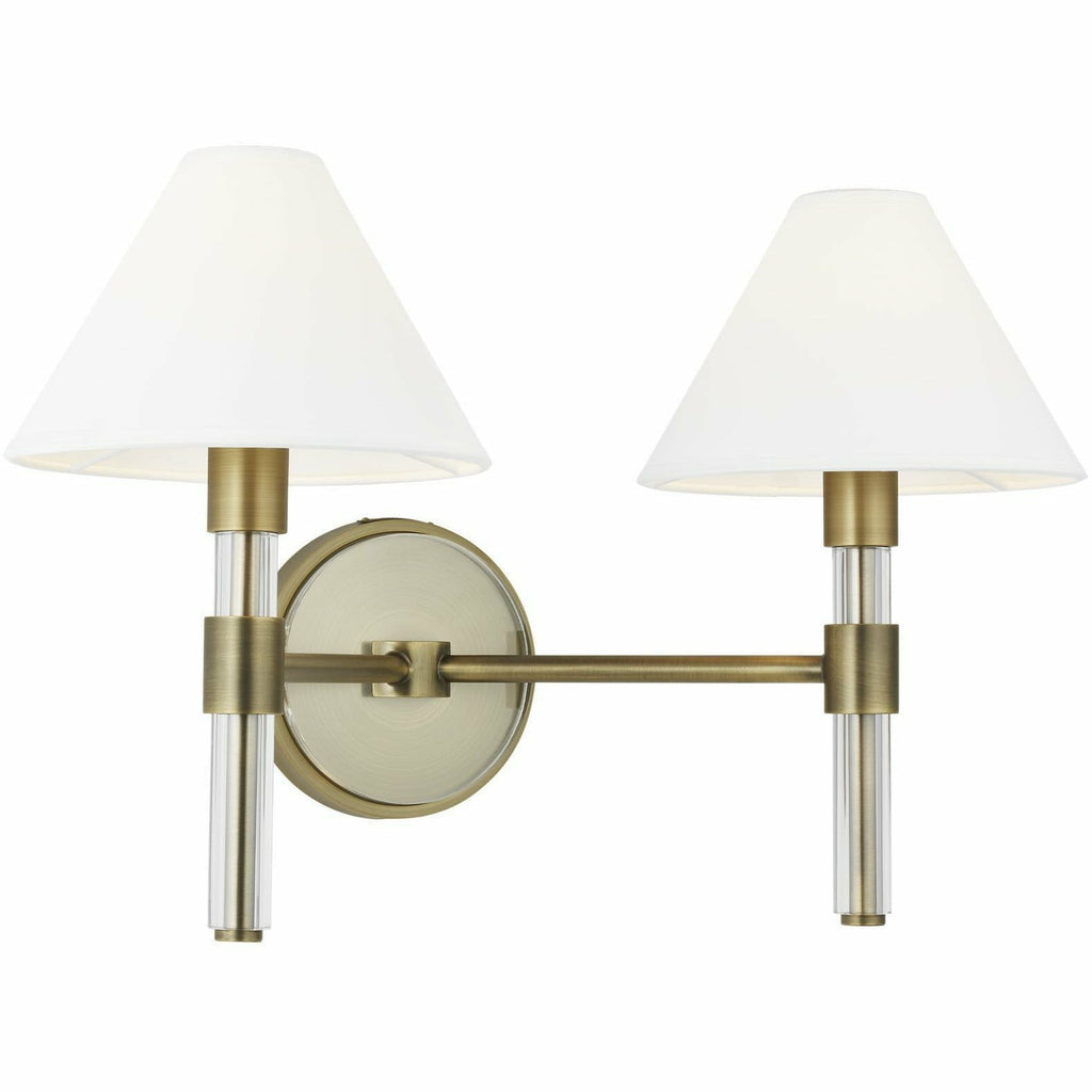 Robert 2 - Light Vanity - Light House Co.