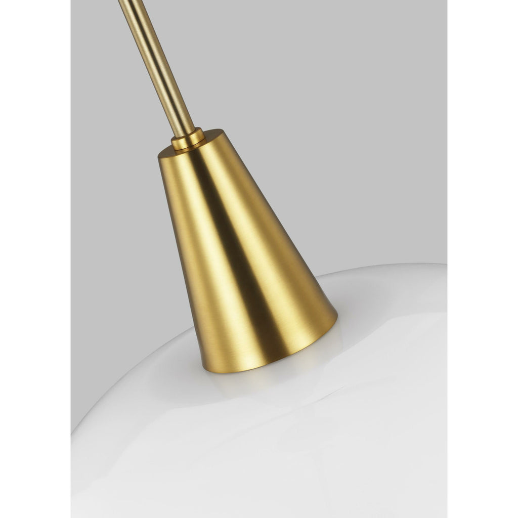 Rossie Pendant - Light House Co.