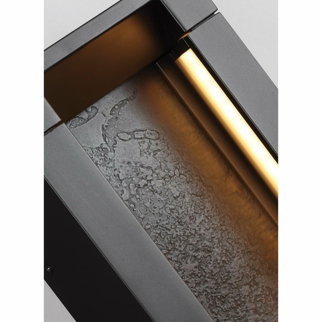 Mattix LED Sconce - Light House Co.