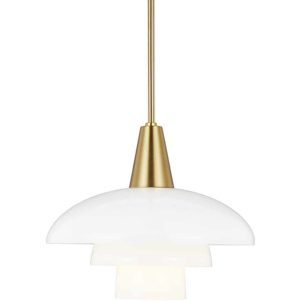 Rossie Pendant - Light House Co.
