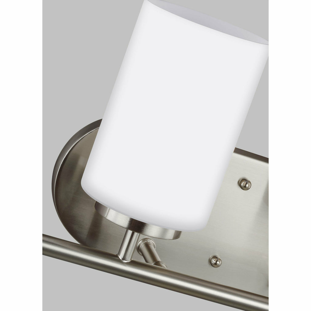 Oslo Four Light Vanity - Light House Co.