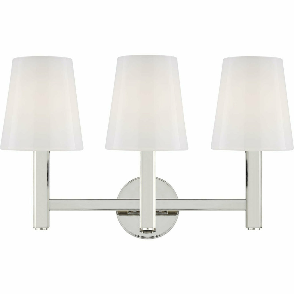 Logan 3 - Light Vanity - Light House Co.