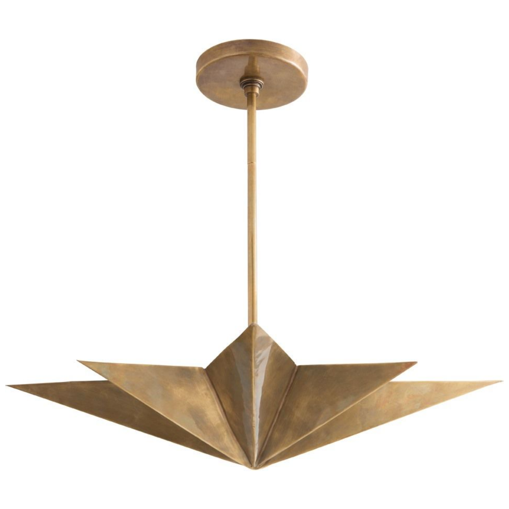 Rex Flush Mount - Light House Co.