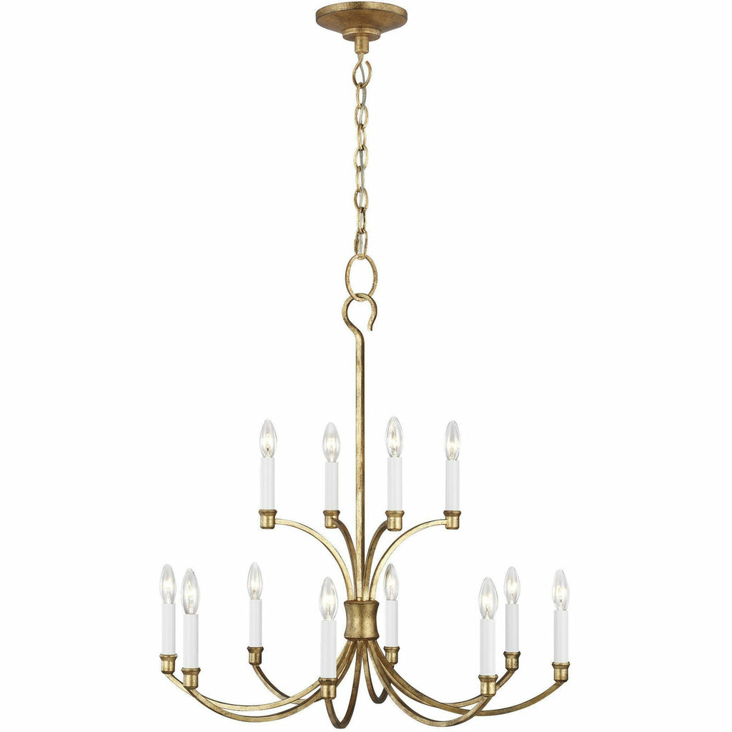 Westerly Chandelier - Light House Co.