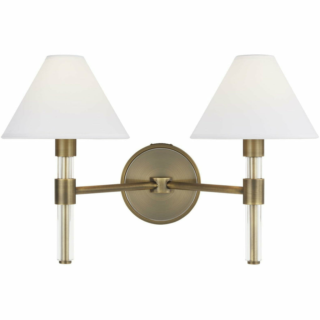 Robert 2 - Light Vanity - Light House Co.