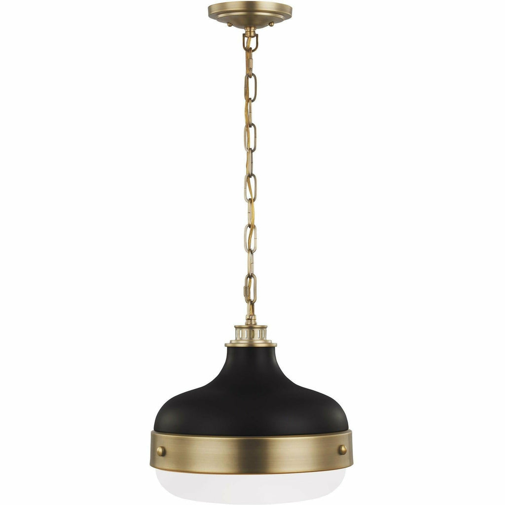 Cadence Pendant - Light House Co.