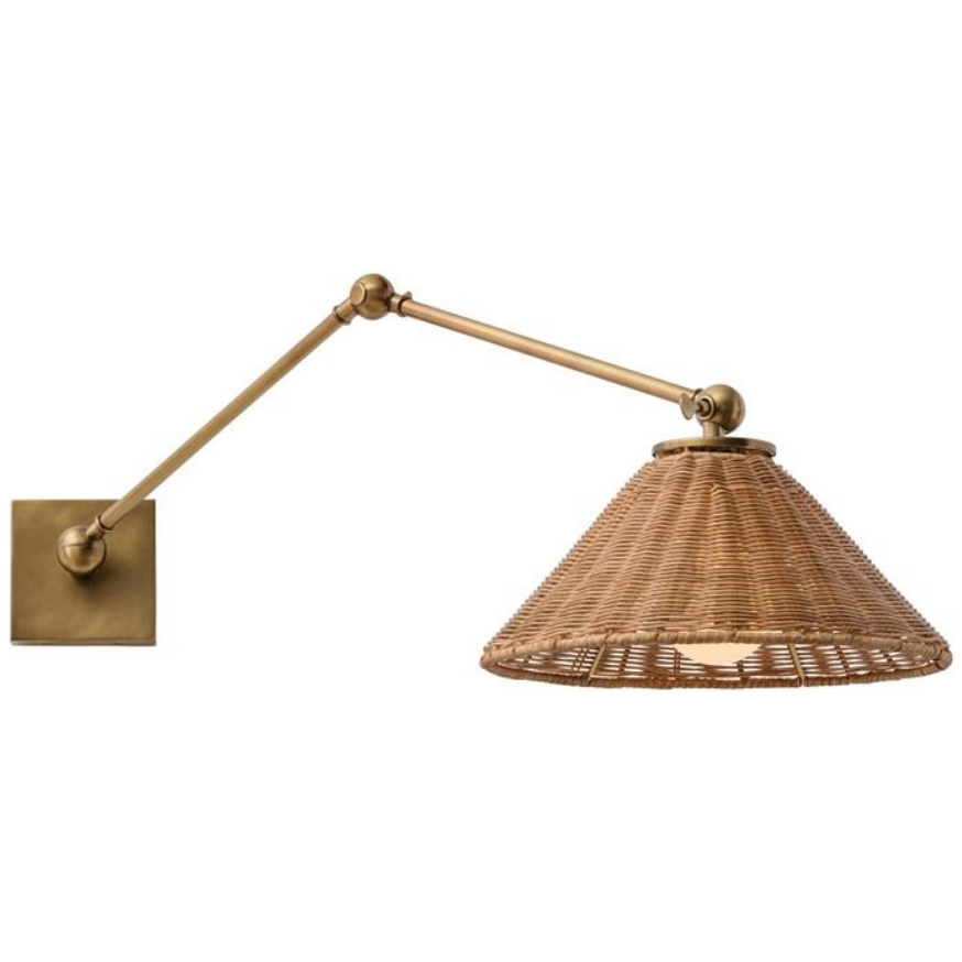 Padma Sconce | Light House Co.