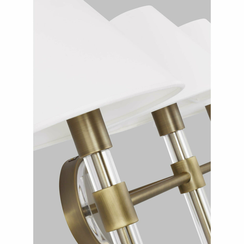 Robert 3 - Light Vanity - Light House Co.