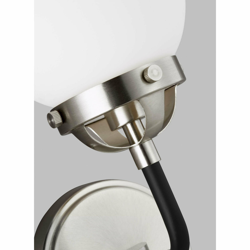 Cafe One Light Sconce - Light House Co.