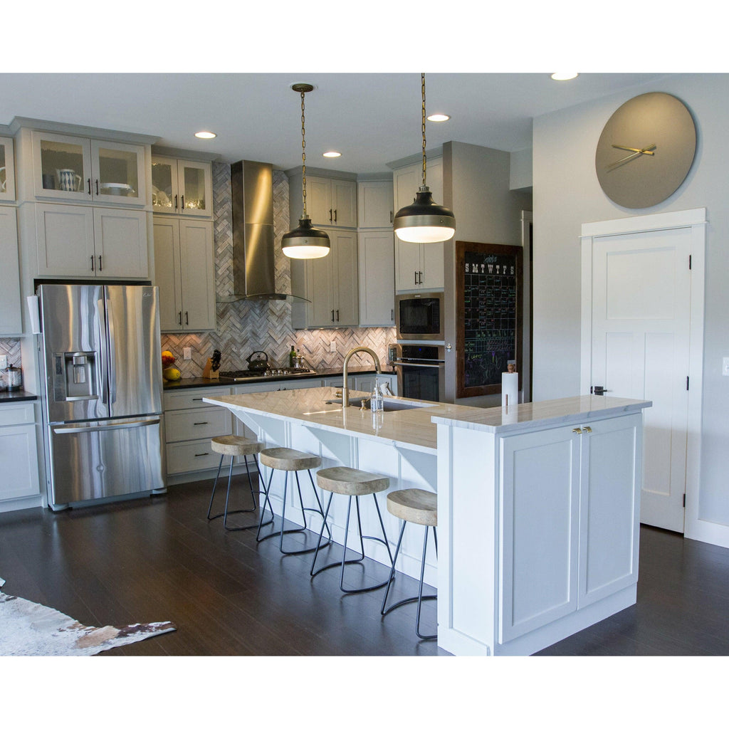 Cadence Pendant - Light House Co.