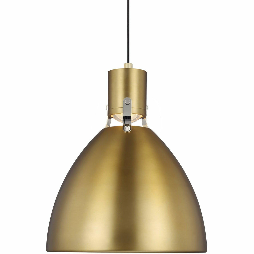 Brynne LED Pendant - Light House Co.