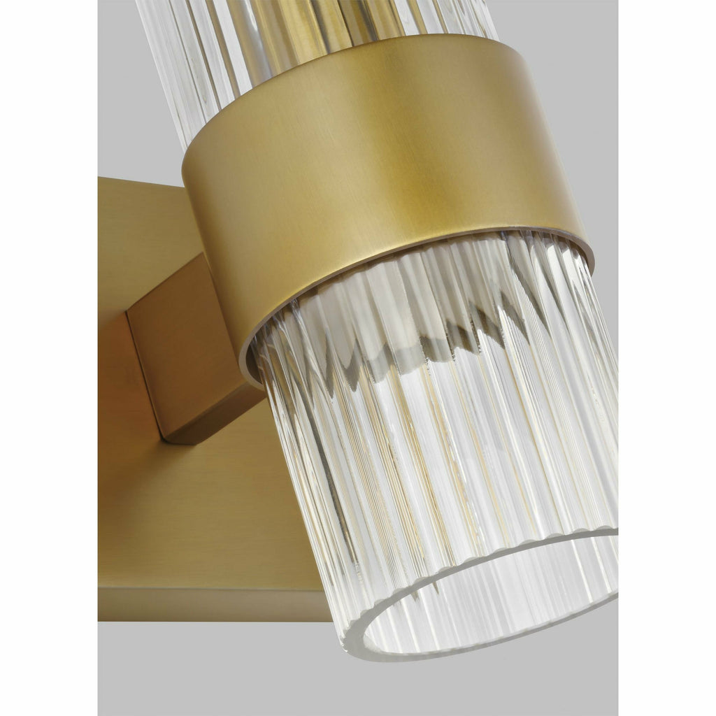 Geneva Wall Sconce - Light House Co.
